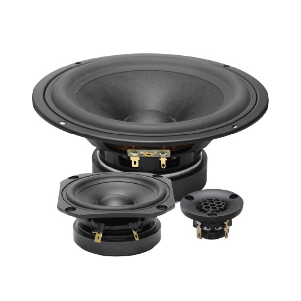 Cello Speaker Signature 3 (3 Way)