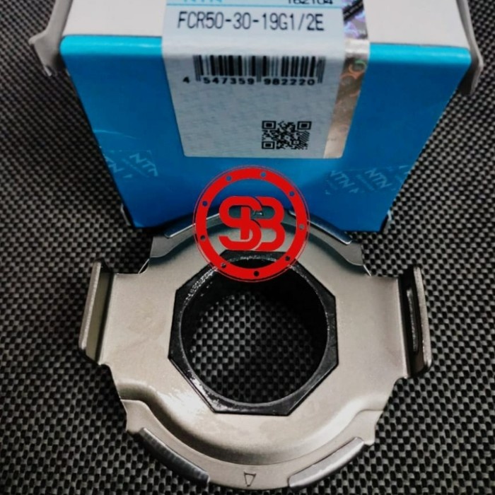 CLUTCH BEARING FCR50-30-14/2E NTN (KATANA/FORSA/ESCUDO/CARRY/ESTEEM)