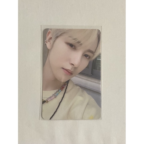 PC RENJUN HELLO FUTURE (HELLO VER)