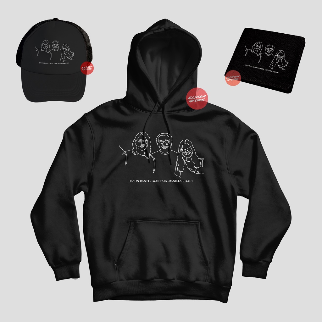 Jason Iwan Danilla / Topi Black Jason Ranti / Iwan Fals / Danilla / Hoodie Jason Iwan Danilla / Dompet Jason Iwan Danilla / Sweater Jason Iwan Danilla / Paket Topi Hoodie Dompet Jason Iwan Danilla / Topi Band / Hoodie Band / Dompet Band /