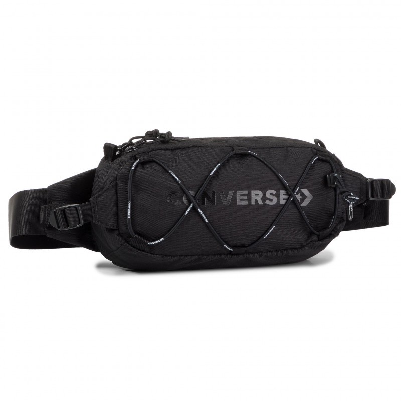  Tas  Converse  Waist Bag Swap Out Sling Unisex Waistbag 