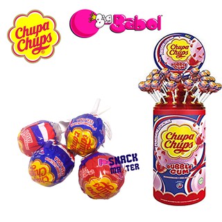 Чупа Чупс Bubble Gum