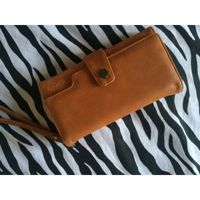 Dompet juice girl ( RAYSURF) 90% condition