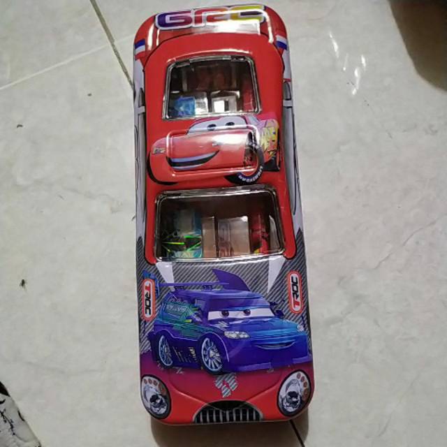 

Tempat pensil