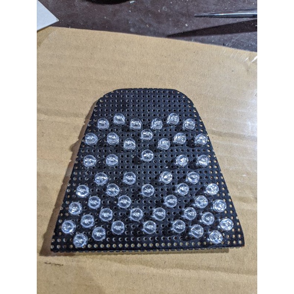 lampu rem led stop led running mio m3 mio z mio s love