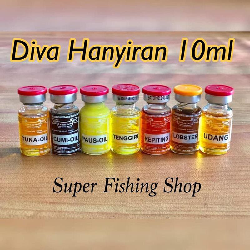 Essen Diva Hanyiran 10ml