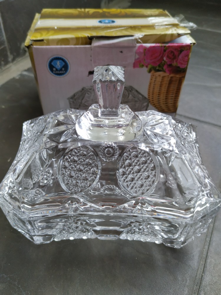 Toples Permen Capodimonte Jz-2067