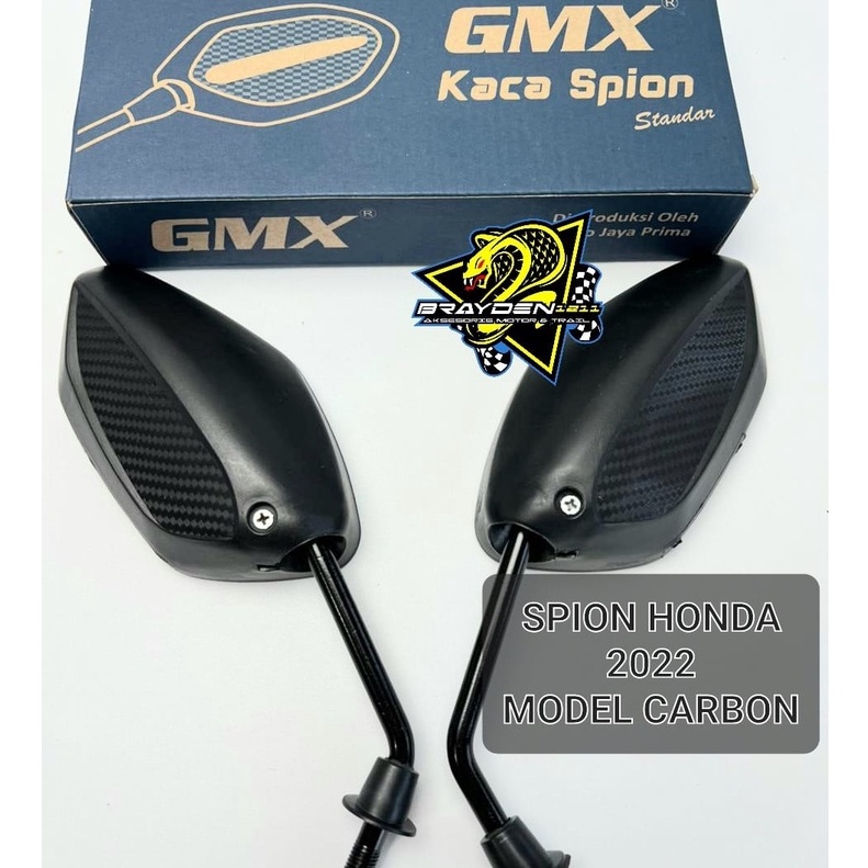 SPION HONDA BEAT VARIO PCX SUPRAX VARIO110 VARIO 150 BEAT ESP/SPION STANDART HONDA/SPION ORI HONDA