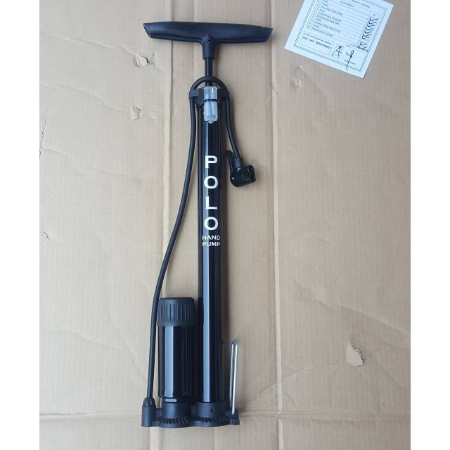 Pompa ban sepeda dan motor hidrolis pompa alloy