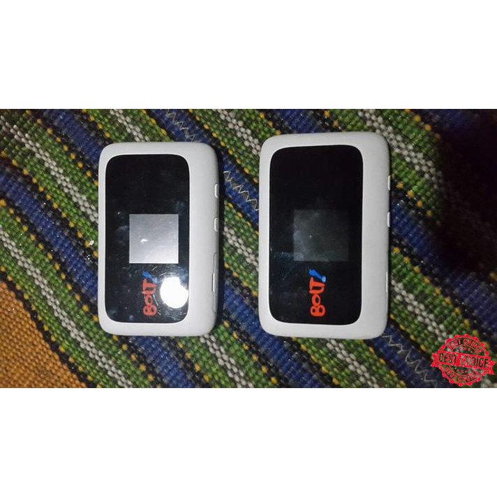 PROMO HARGA MURAH modem bolt hydra masih lock