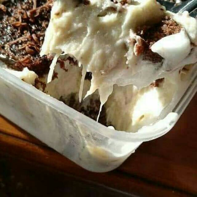 

Browdur brownies durian ready bekasi...tasa jgn kwatir ya tdk mengecewakan