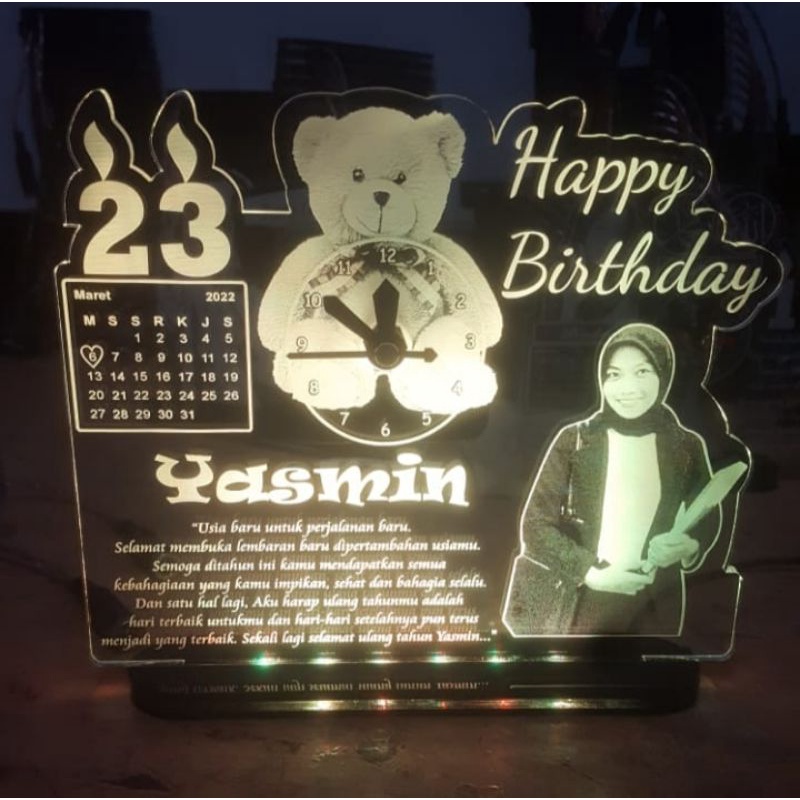 Kado Unik Spesial Lebaran