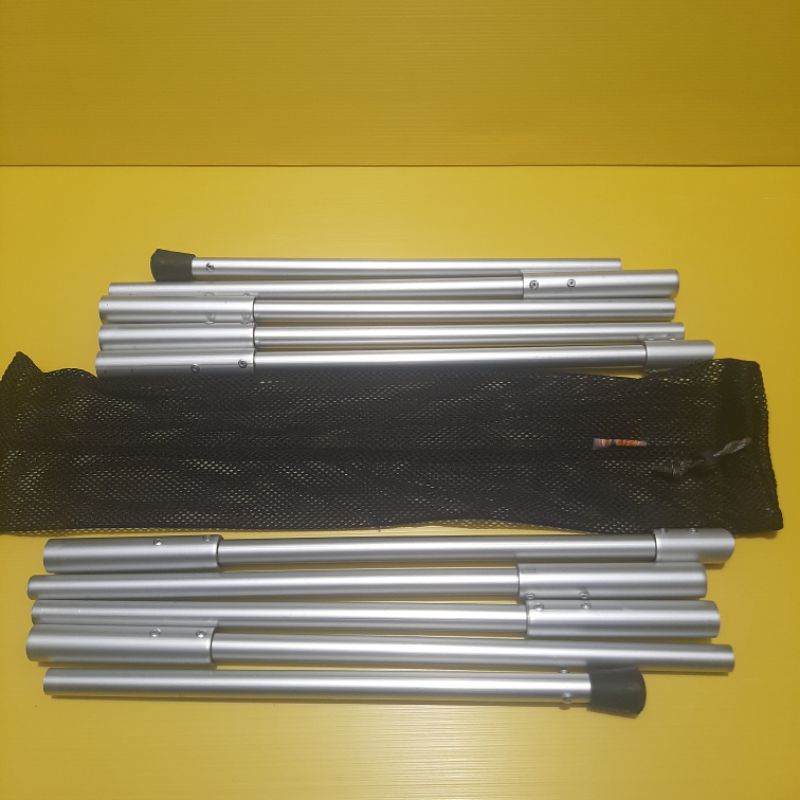 Tiang Flysheet - The Woodstock Gear