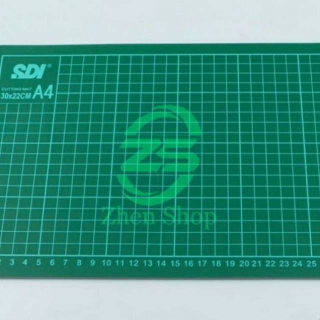 

Cutting Mate A4 + Pen Cutter ( 6 Blades )