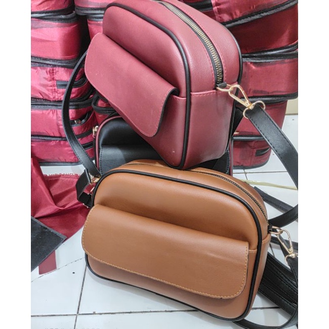 New Bag Tas Selempang wanita