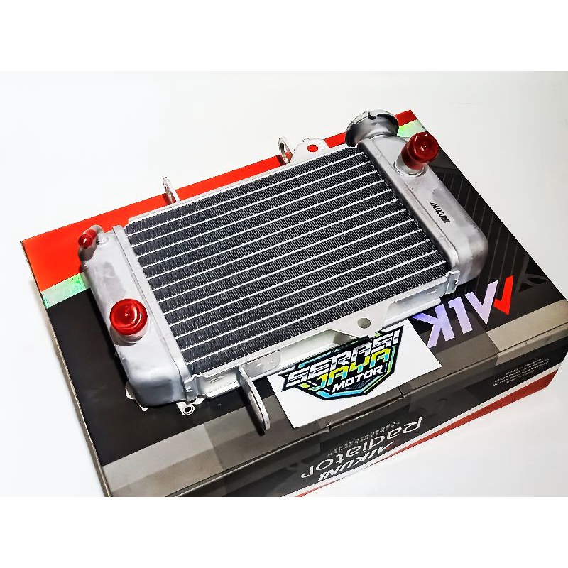 RADIATOR JUPITER MX LAMA