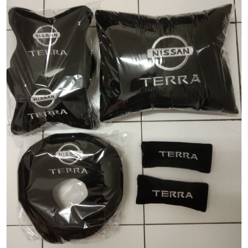 Bantal Mobil Terra Nissan Terra