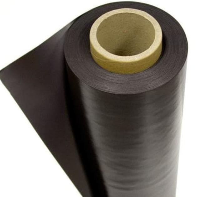 

DPU STIKER / STICKER MAGNET - MAGNET SHEET BLACK .4mm (6cm x 5cm) ✅