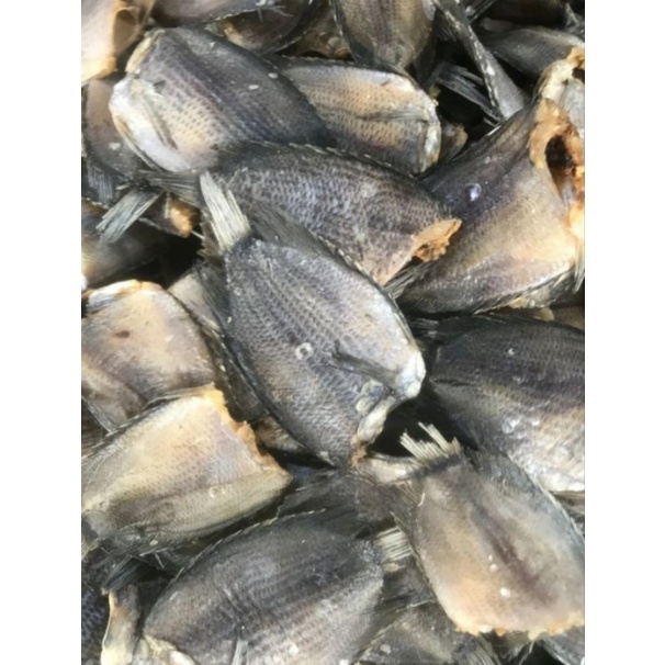 

Ikan Sapek Siam Padang 250 gr
