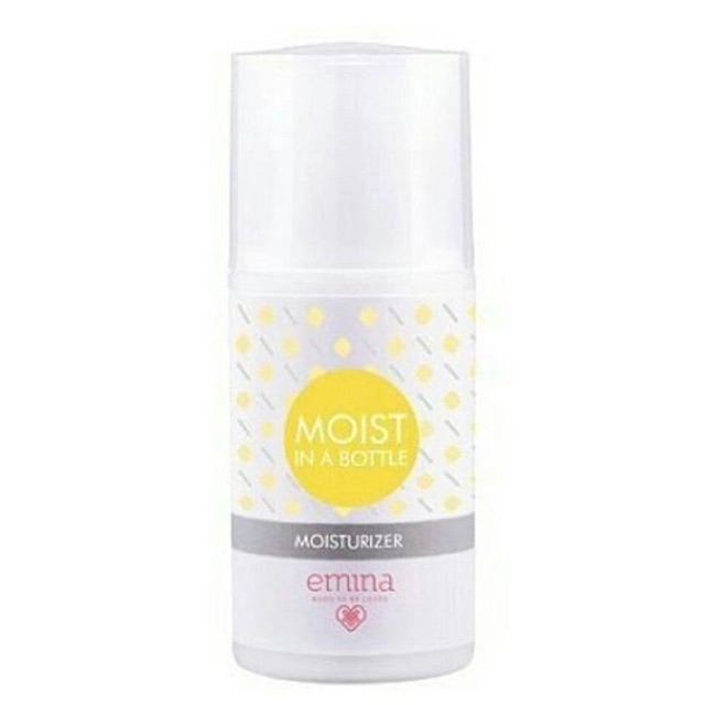 Emina Moist In A Bottle Moisturizer