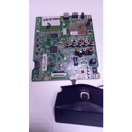 Mb Mainboard Tv Led Lg 55LF550T 55LF550 55 LF550T 55inch