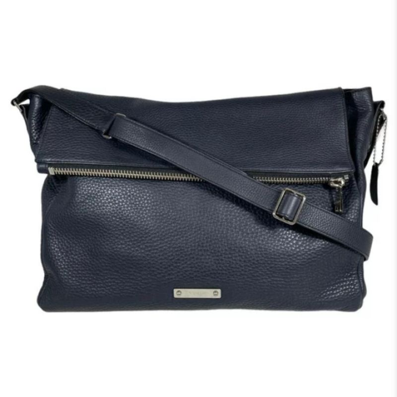 Coach Thompson Men's Messenger Bag