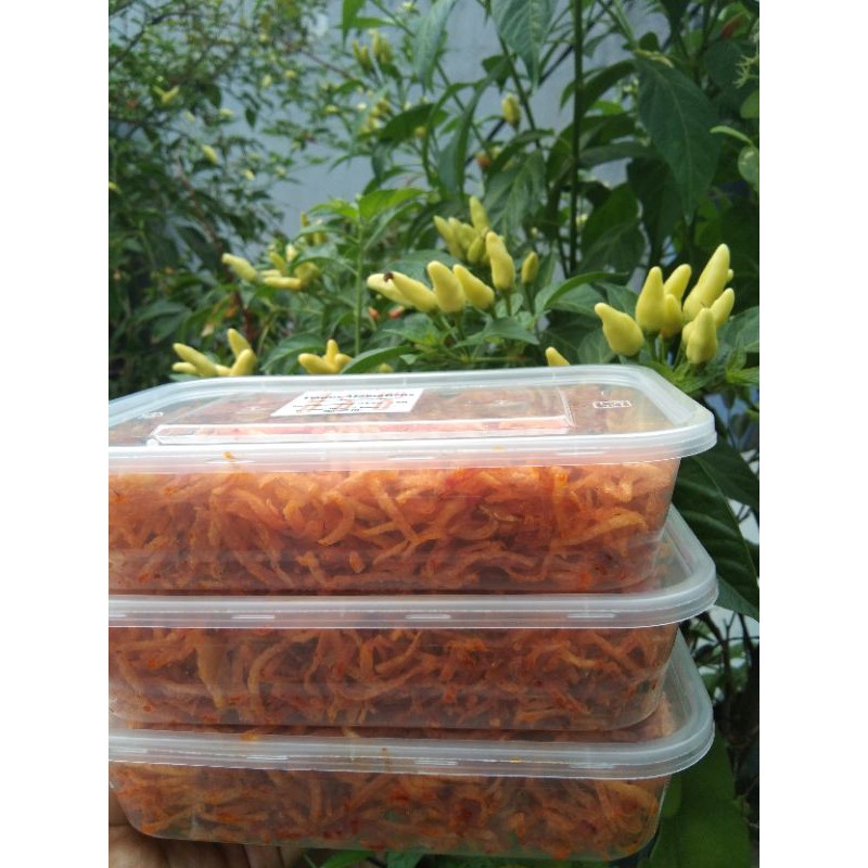 

kentang mustofa teri