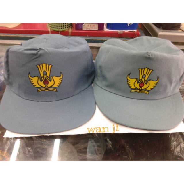 Topi sma/ topi sekolah