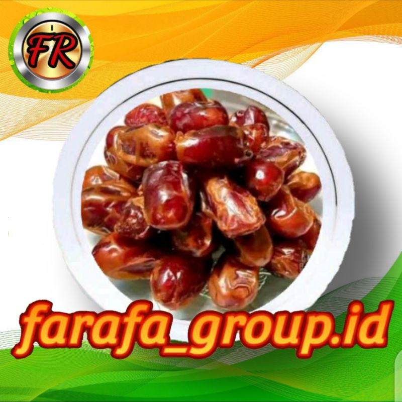 

kurma khalas