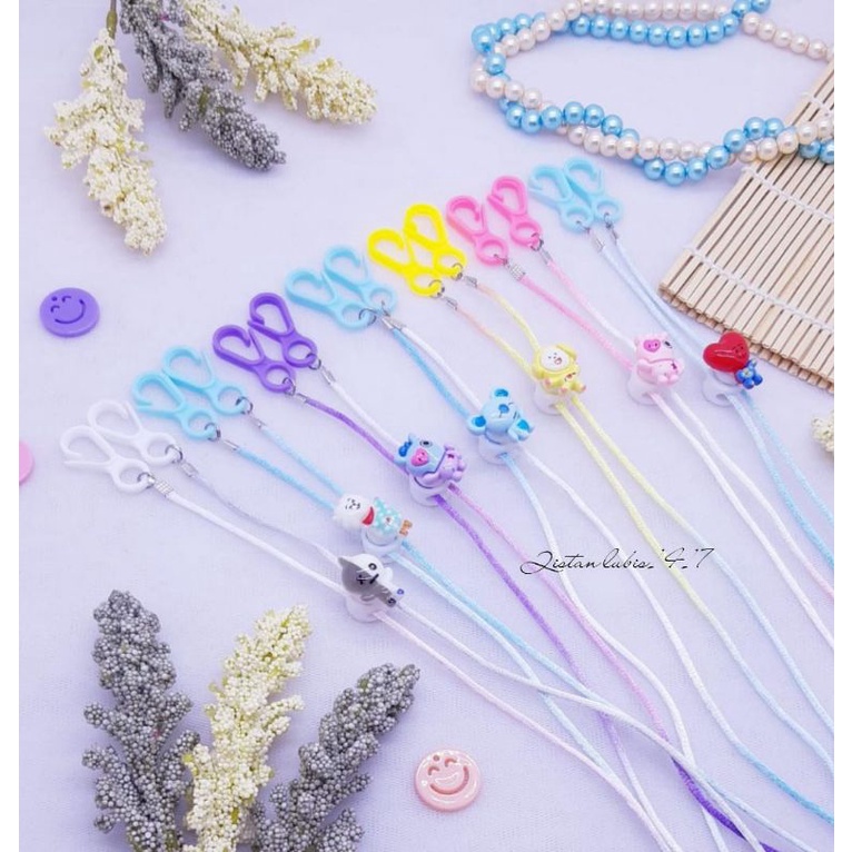 Strap bts seri 2 beli 10 free 2