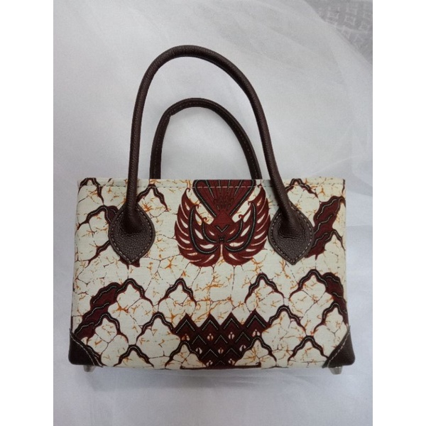 Tas batik/ tas batik murah /tas batik jogja