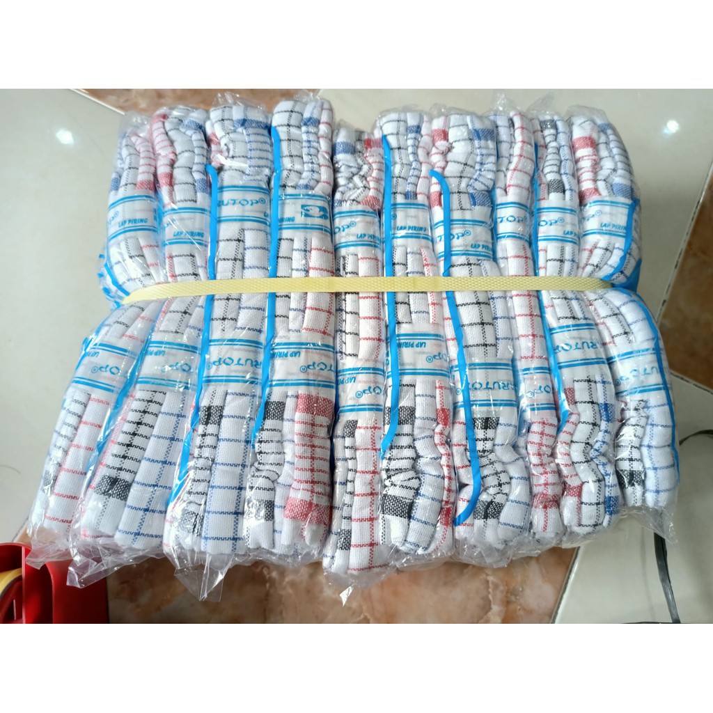 1 PCS SERBET / LAP DAPUR/ SERBET BARU TOP KUALITAS SUPER