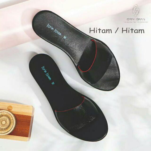 Sandal Wanita (Strapie)  By Isrin Isran Original-Htm/htm