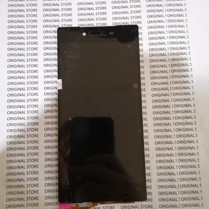 Nikmati Lcd Sony Xperia Z5 Premium E6853 E6883 E6833 Lcd Touchscreen Sony Z5 Trendi