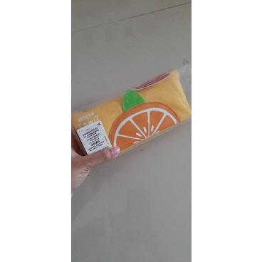 

[Obral] Languo Hello Fruit Pencil Case/Tempat Pensil/Pouch