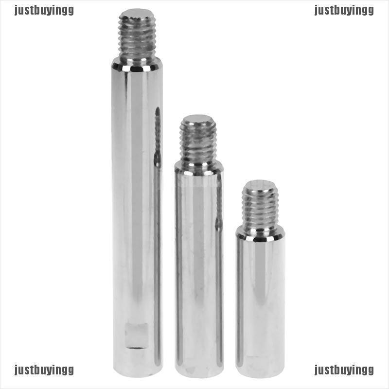 JB✪ M14 rotary polisher extension shaft for car care polishing accessories tools