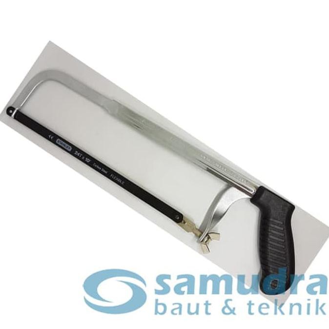DISKON BESAR Gergaji Besi STANLEY 10 / 12 Inch 15-565