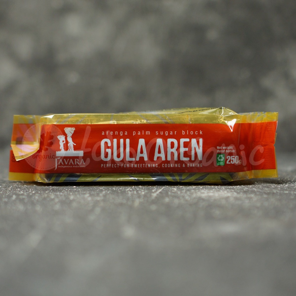 

Gula Aren 250gr - Javara