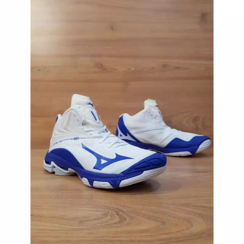 sepatu mizuno wlz6