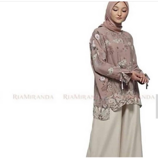 Ria miranda jingmi top salem