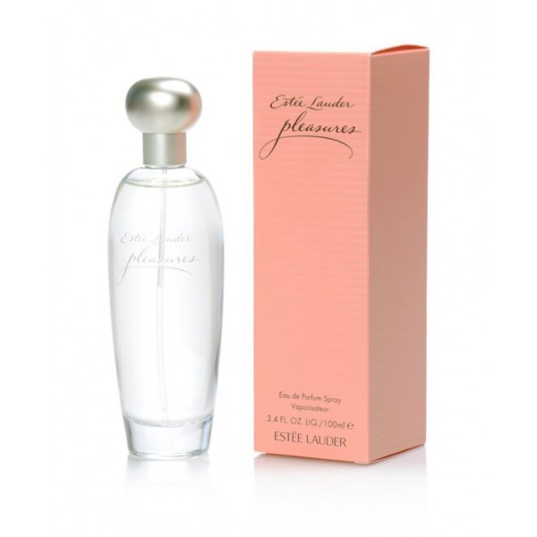 Estee Lauder Pleasure Edp 100ml