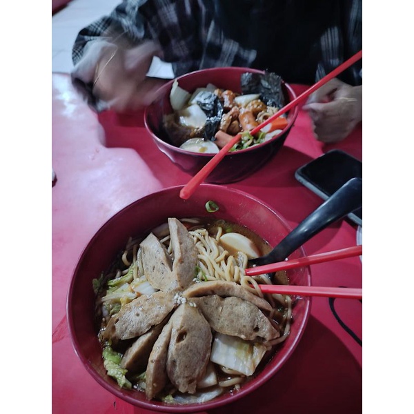 

makanan ringan