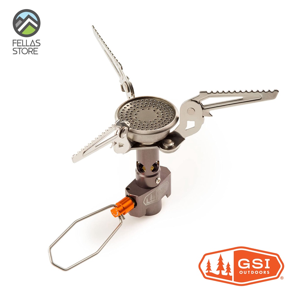 GSI Outdoor - Pinnacle Canister Stove