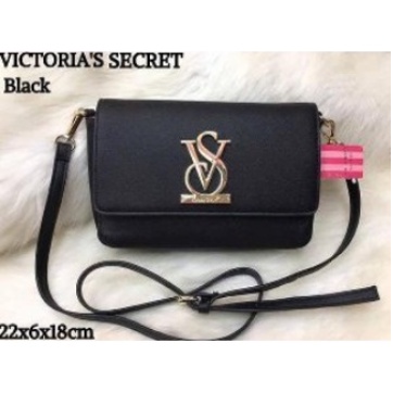 PGBAGS_TAS SELEMPANG WANITA *VICTORIASECRET# IMPORT/PREMIUM#199421