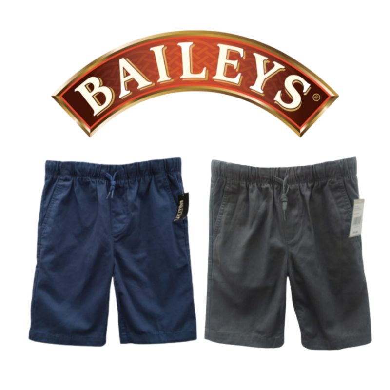 shortpants bailey's