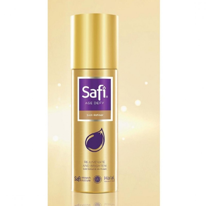 

SAFI Age Defy Skin Refiner 100ml