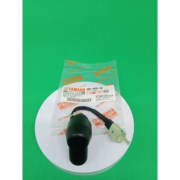 Switch langsam sensor otomatis choke cuk yamaha XEON.NOUVO CARBU