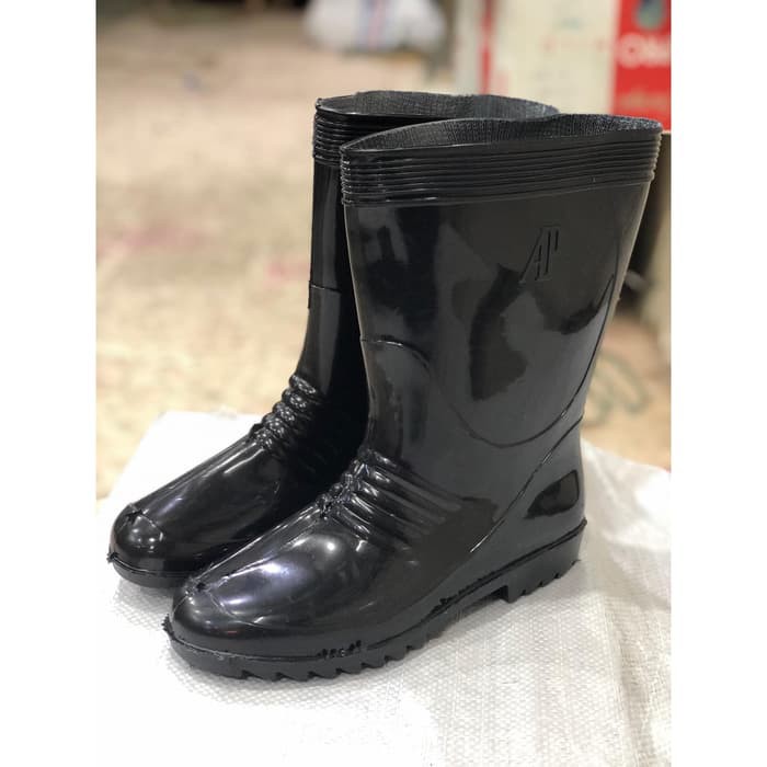 Boot AP 1 / Sepatu Bot AP 1 / AP Boot 1