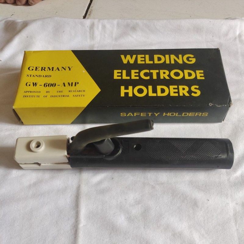 tang las 600A / welding electrode holders 600A/