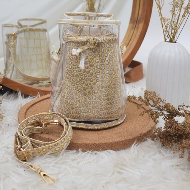 Axara Bag by LOCAL.ID